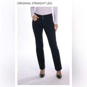 Brenda Beddome Original Straight Leg